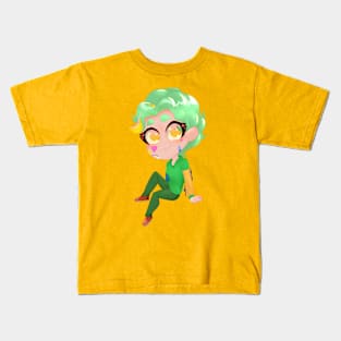 Chibi Mark Kids T-Shirt